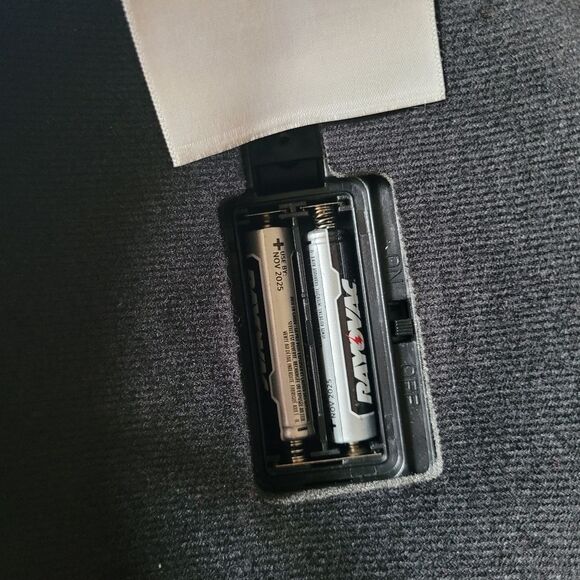 Disney Mouse “Glow With The Show” Light Up Ears Hat Disney Parks World of Color - Picture 6 of 6